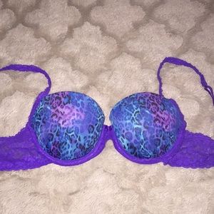 Victoria’s Secret PINK Bra (light push up)